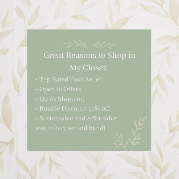 💖Bundle It!💖 Red V-Neck Short Sleeve Shirt with Pocket - Picture 6 of 6